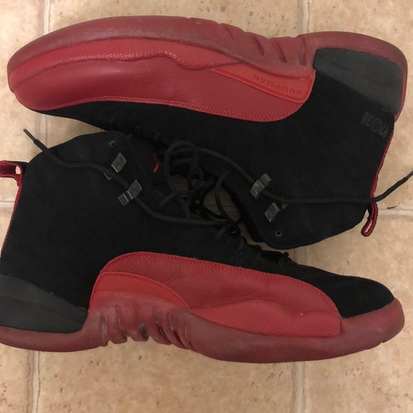 Jordan 13 flu game 2009 - Picture 2 of 7